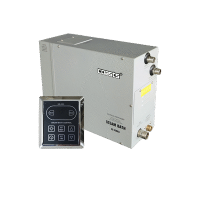 Máy xông hơi ướt Coast KSB-D (KS-320)