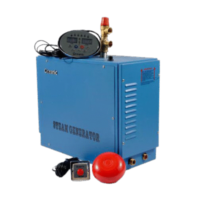 Máy xông hơi ướt Ocenic OC Máy xông hơi ướt Ocenic OC Model