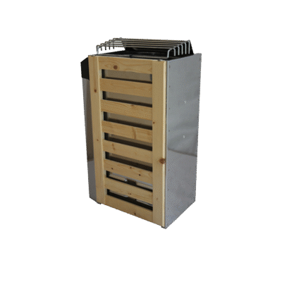 máy xông hơi khô jm 36bs