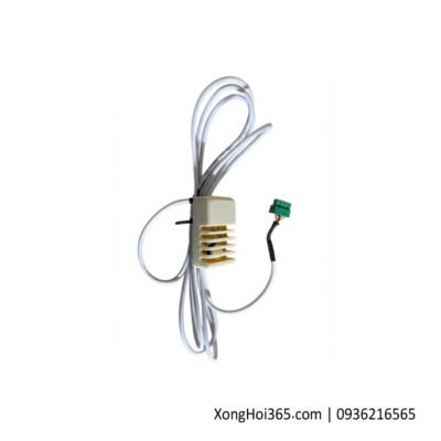 cảm biến nhiệt độ máy xông khô amazon