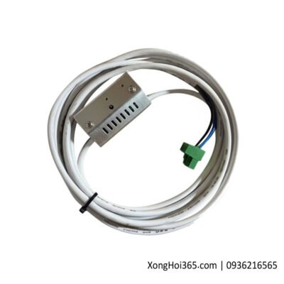 cảm biến nhiệt độ máy xông khô amazon