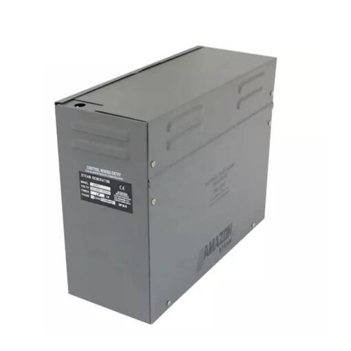 Máy xông hơi ướt Amazon  AR15C KS120 - Ảnh 2