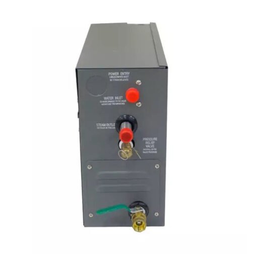 Máy xông hơi ướt Amazon  AR15C KS120 - Ảnh 3