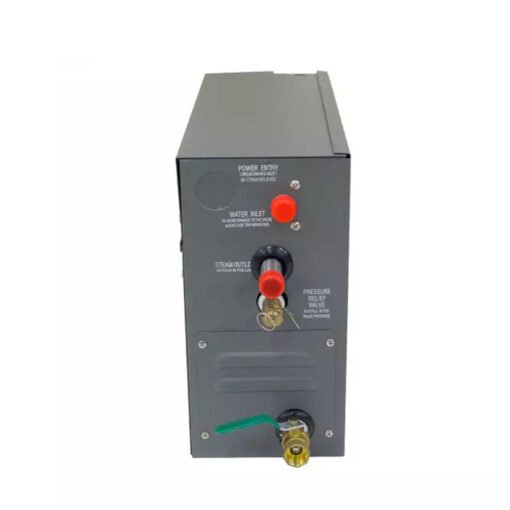 Máy xông hơi ướt Amazon  AR15C KS120 - Ảnh 4