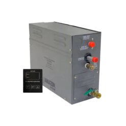 Máy xông hơi ướt Amazon Ả-C