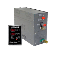 Máy xông hơi ướt Amazon AR-C - TM60A