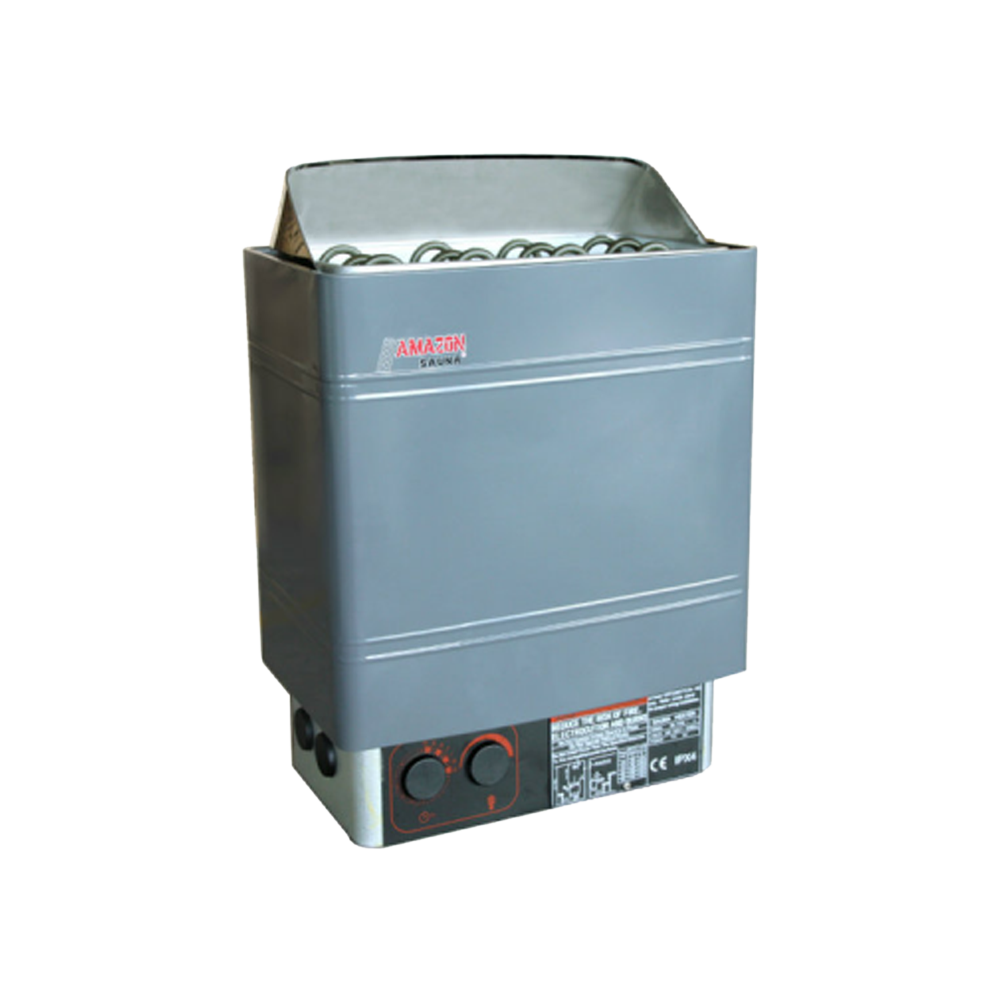 Máy xông hơi khô Amazon AMMI-C-D4 Máy xông hơi khô Amazon AMMI-C-D4