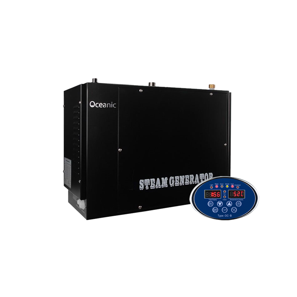 OCB copy Máy xông hơi ướt Ocenic OC-B