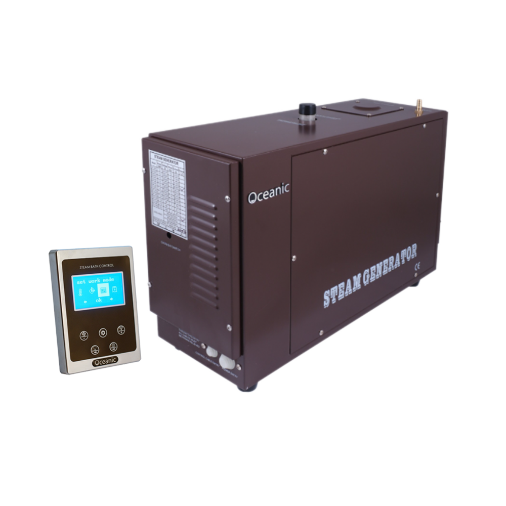 OCD Máy xông hơi ướt Oceanic OC-D