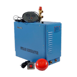 Máy xông hơi ướt Ocenic OC Model