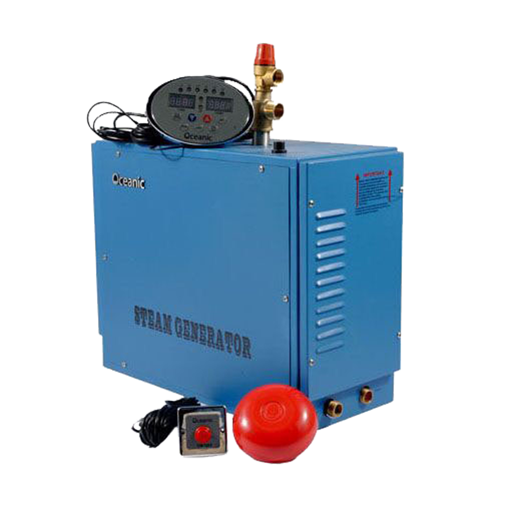 Ocenic OC Máy xông hơi ướt Ocenic OC Model