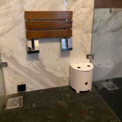 hộp đựng thảo dược phòng xông hơi ướt