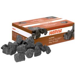 Đá tạo nhiệt phòng xông hơi khô Harvia