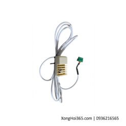 cảm biến nhiệt độ máy xông khô amazon