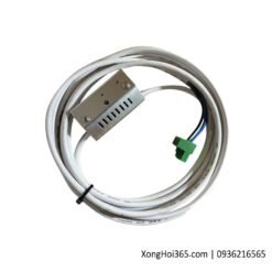 cảm biến nhiệt độ máy xông khô amazon