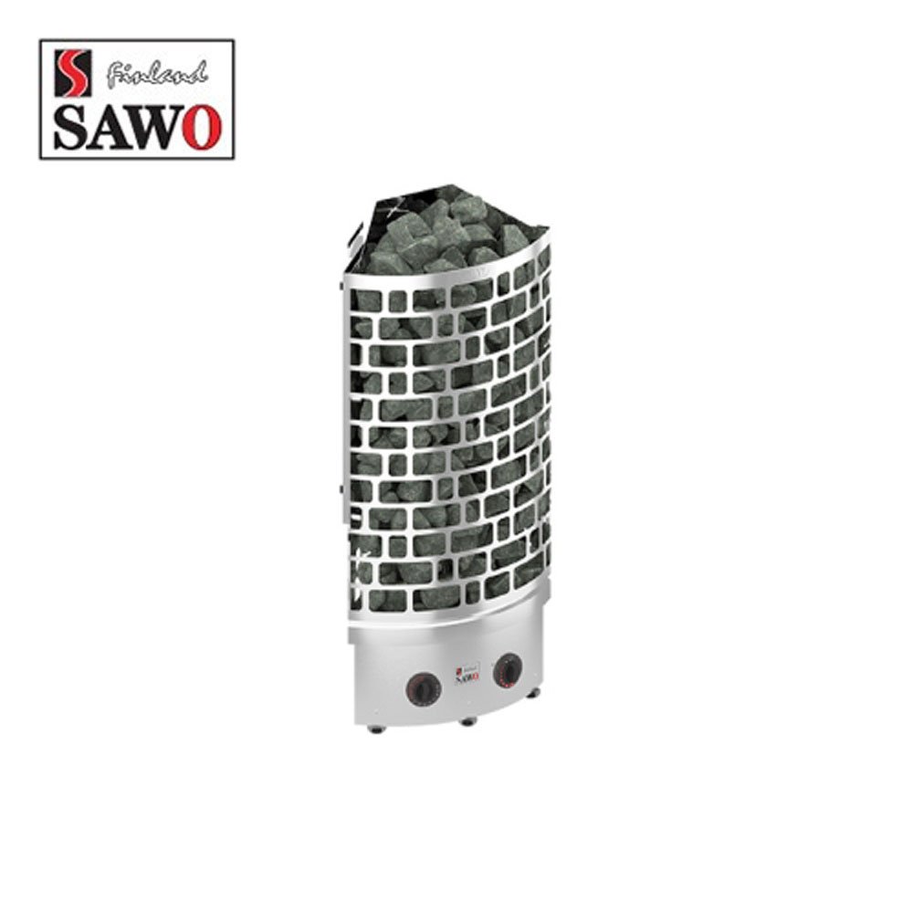 Máy Xông Hơi Khô Sawo Aries Corner Máy Xông Hơi Khô Sawo Aries Corner